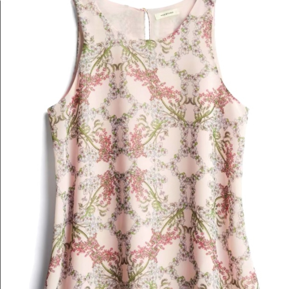Eina Scoop Neck Top